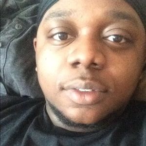 Meet your Posher, Caleb